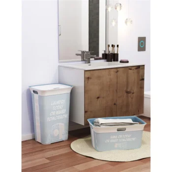 KIS korpa za veš Witty 45l KBWI45-4 KIS korpa za veš Witty 45l KBWI45-4